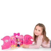 Păpușă IMC Toys Minnie's Pop Star Dressing Room 183711 cântăreață/ 3+ photo 5