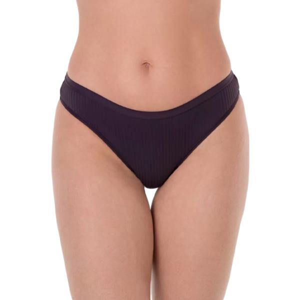 Chiloți pentru femei Milavitsa 268110 102/ Jam/ Tanga photo 1
