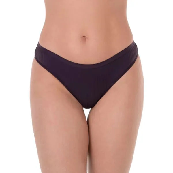 Chiloți pentru femei Milavitsa 268110 90/ Jam/ Tanga photo 1