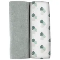 Pelinci Beaba Museline White