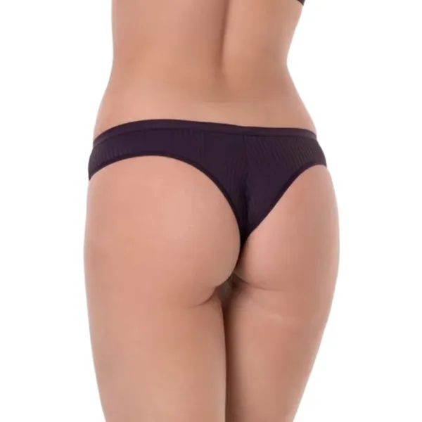 Трусики для женщин Milavitsa 268110 98/ Джем/ Танга photo 2