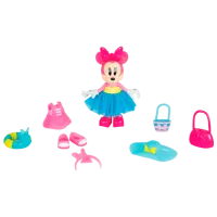 Кукла IMC Toys Fluffy 185944 малыш/ 3+