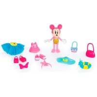 Păpușă IMC Toys Fluffy 185944 bebeluș/ 3+ photo 3