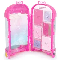 Păpușă IMC Toys Fluffy 185944 bebeluș/ 3+ photo 4