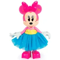 Păpușă IMC Toys Fluffy 185944 bebeluș/ 3+ photo 5
