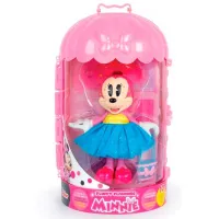 Păpușă IMC Toys Fluffy 185944 bebeluș/ 3+ photo 6