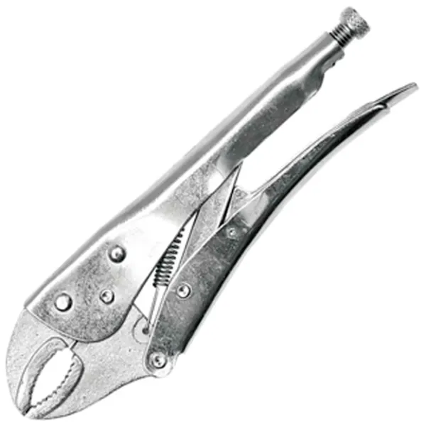 Clește menghină Toya TOY44100 250 mm photo 1