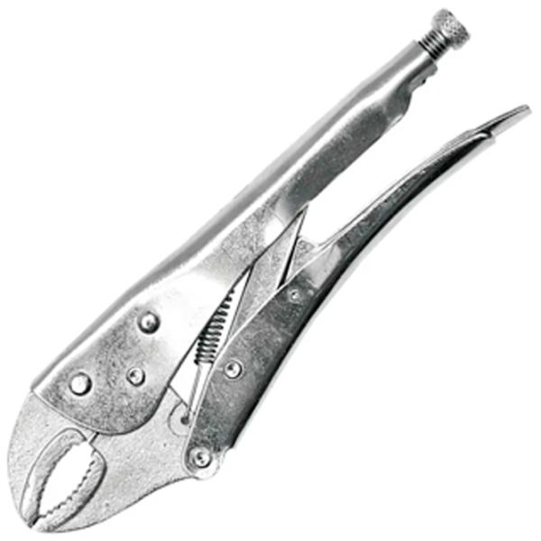 Clește menghină Toya TOY44100 250 mm photo 1