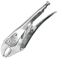 Clește menghină Toya TOY44100 250 mm