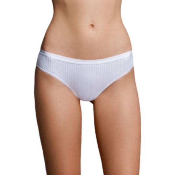 Трусики для женщин Milavitsa 268110 90/ Белый/ Танга photo 1