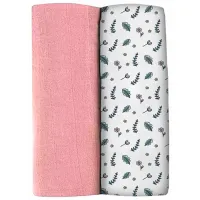 Pelinci Beaba Museline Pink