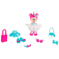 Кукла IMC Toys Rainbow 185951 Принцесса/ 3+