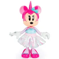 Păpușă IMC Toys Rainbow 185951 Prințesă/ 3+ photo 2