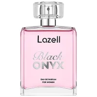 Парфюм для женщин LAZELL Black Onyx Туалетная вода / Ароматный