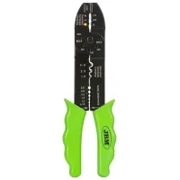 Клещи обжимные JBM 52761 230 мм