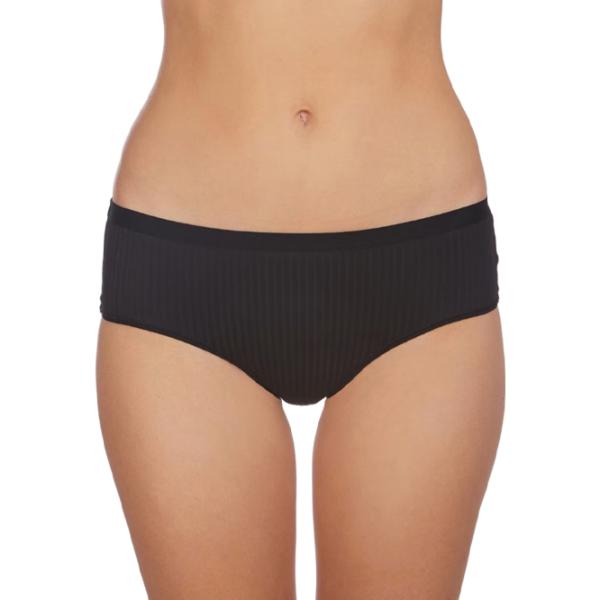 Chiloți pentru femei Milavitsa 268120 94/ Black/ Brief photo 1