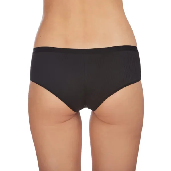 Chiloți pentru femei Milavitsa 268120 94/ Black/ Brief photo 2