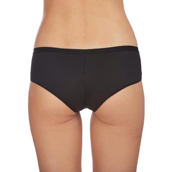 Chiloți pentru femei Milavitsa 268120 110/ Black/ Brief photo 2