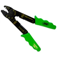 Клещи обжимные JBM 52762 230 мм