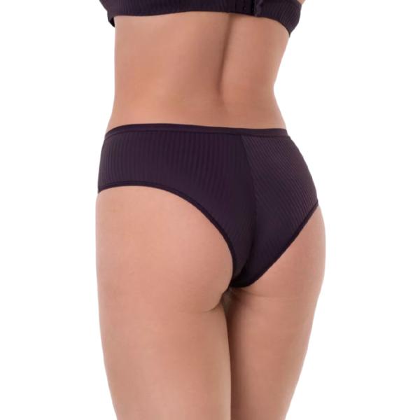 Chiloți pentru femei Milavitsa 268120 90/ Jam/ Brief photo 2