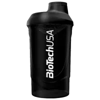 Шейкер BioTechUSA Wave Черный