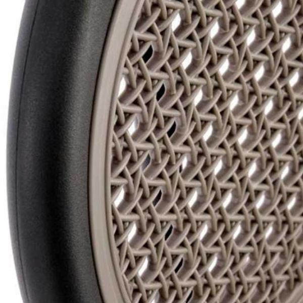 Scaun de bucătărie AG K-524 Piele artificială/ Gray photo 5