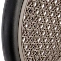 Scaun de bucătărie AG K-524 Piele artificială/ Gray photo 5