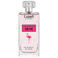 Parfum pentru femei LAZELL Camellia Flamenco Apă de toaletă / Fructat