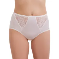 Трусики для женщин Milavitsa 268050 110/ Белый