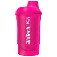 Шейкер BioTechUSA Wave Magenta
