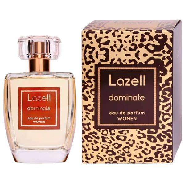 Парфюм для женщин LAZELL Dominate Туалетная вода / Фруктовый photo 1 Парфюм для женщин LAZELL Dominate Туалетная вода / Фруктовый photo 1