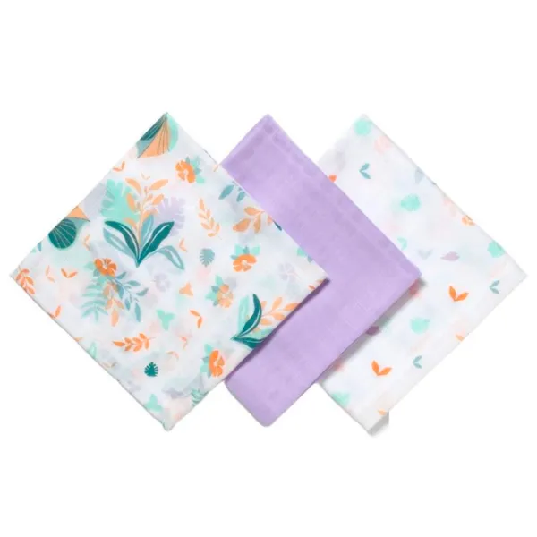 Pelinci BabyOno Bambus Multicolor photo 2