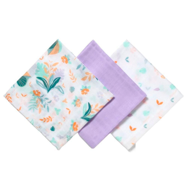 Pelinci BabyOno Bambus Multicolor photo 2