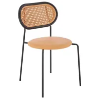 Кухонный стул AG K-524 Искусственная кожа/ Бежевый