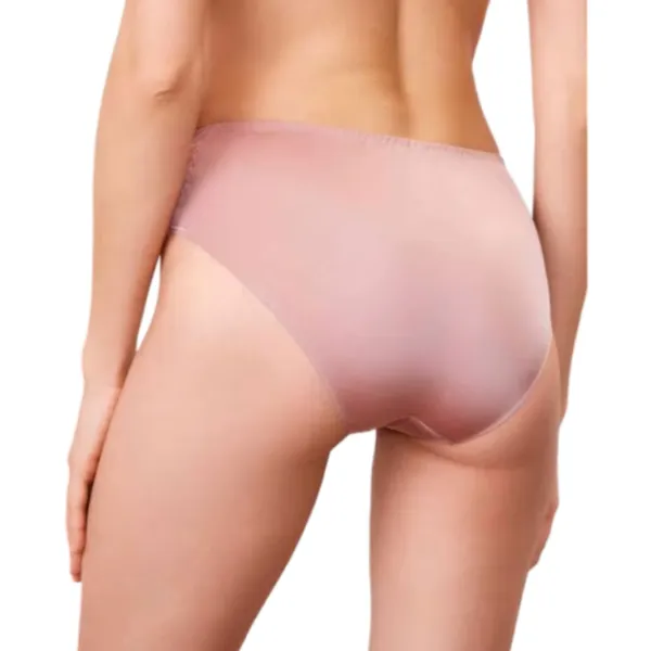 Chiloți pentru femei Milavitsa 268040 102/ Camellia/ Slip photo 2