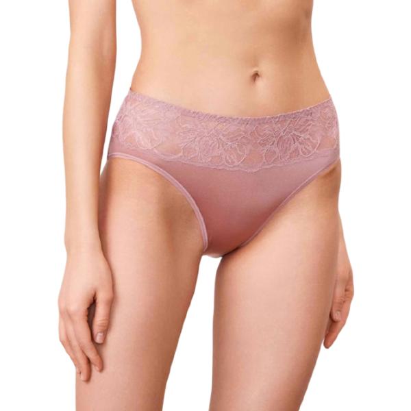 Chiloți pentru femei Milavitsa 268040 118/ Camellia/ Slip photo 1