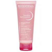 Лосьон для снятия макияжа с глаз Bioderma Энергия Гель/ 100 мл