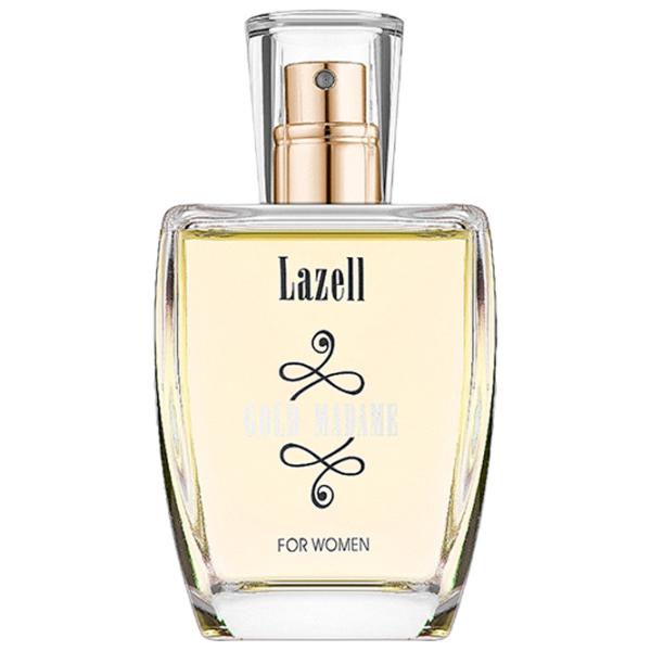 Parfum pentru femei LAZELL Gold Mademe Apă de toaletă / Fructat photo 1 Parfum pentru femei LAZELL Gold Mademe Apă de toaletă / Fructat photo 1