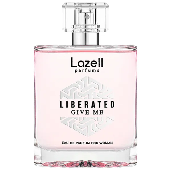 Parfum pentru femei LAZELL Liberated Give Apă de toaletă / Fructat photo 1 Parfum pentru femei LAZELL Liberated Give Apă de toaletă / Fructat photo 1