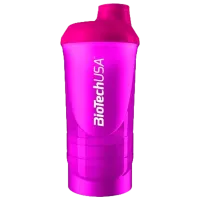 Шейкер BioTechUSA Smart Magenta