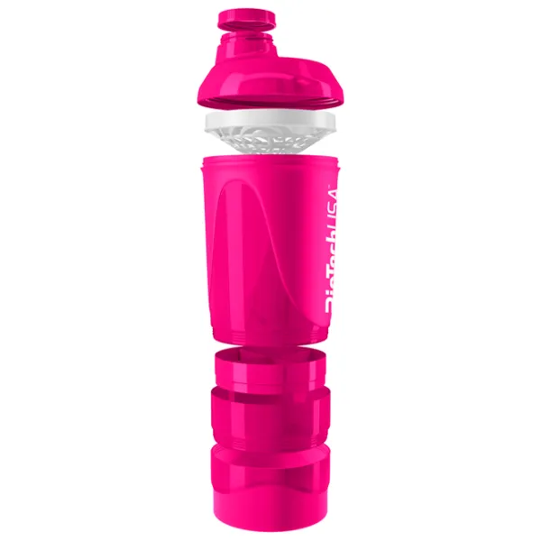 Shaker BioTechUSA Smart Magenta photo 2