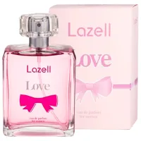 Parfum pentru femei LAZELL Love Apă de toaletă / Floral