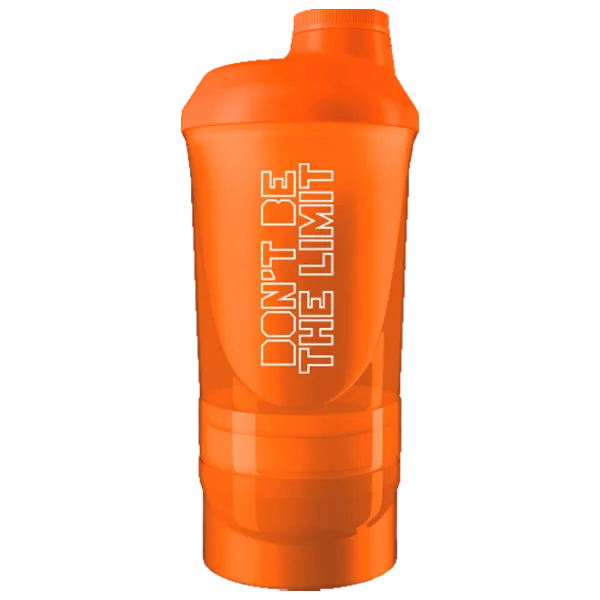 Shaker BioTechUSA Smart Orange photo 1