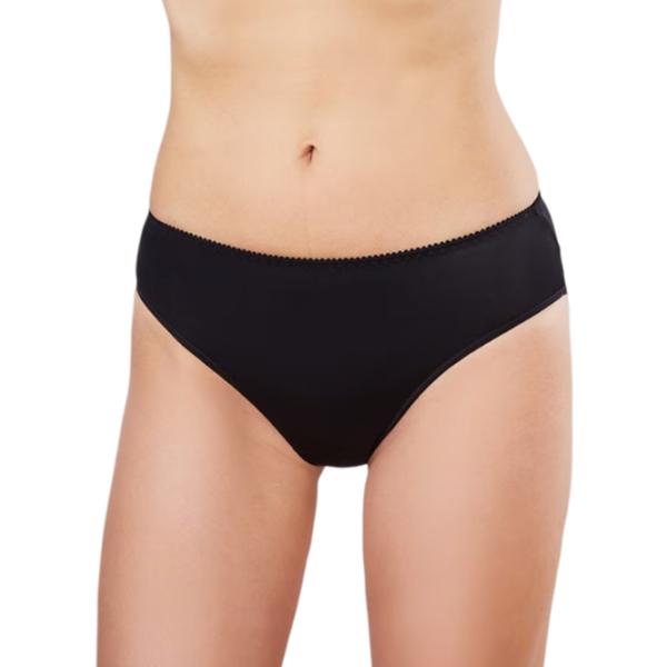 Трусики для женщин Milavitsa 430930 98/ Черный photo 1