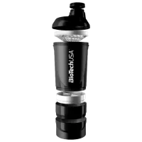 Shaker BioTechUSA Smart Black photo 2