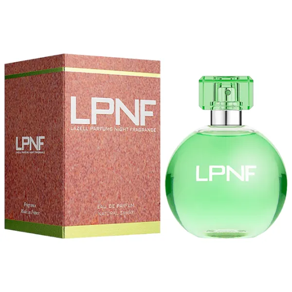 Parfum pentru femei LAZELL LPNF Apă de toaletă / Fructat photo 2 Parfum pentru femei LAZELL LPNF Apă de toaletă / Fructat photo 2