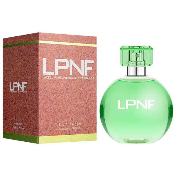Parfum pentru femei LAZELL LPNF Apă de toaletă / Fructat photo 2 Parfum pentru femei LAZELL LPNF Apă de toaletă / Fructat photo 2