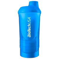 Шейкер BioTechUSA Smart Синий
