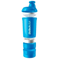 Shaker BioTechUSA Smart Blue photo 2