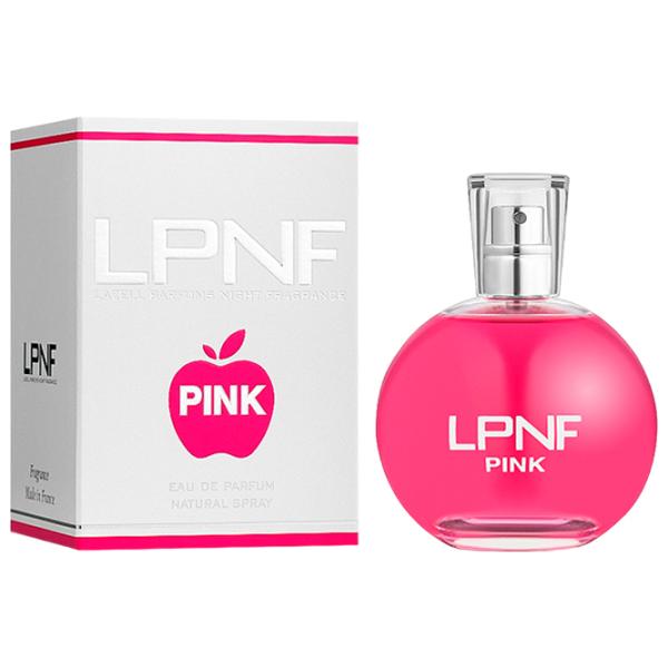 Парфюм для женщин LAZELL LPNF Pink Туалетная вода / Фруктовый photo 2 Парфюм для женщин LAZELL LPNF Pink Туалетная вода / Фруктовый photo 2